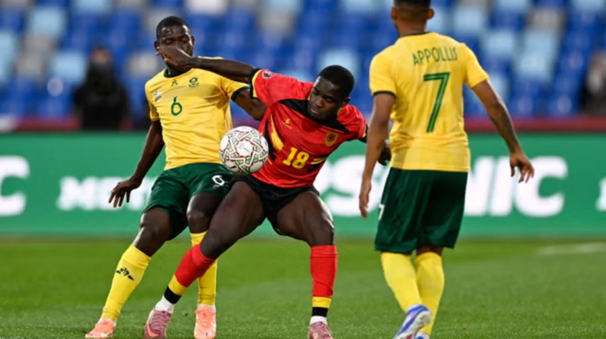 AFCON 2025 Preview: World Cup Qualifiers Collide As Bafana Bafana Challenge Seven-Time Champions